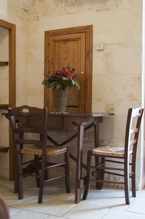Lapignagialla Martina Franca Room photo